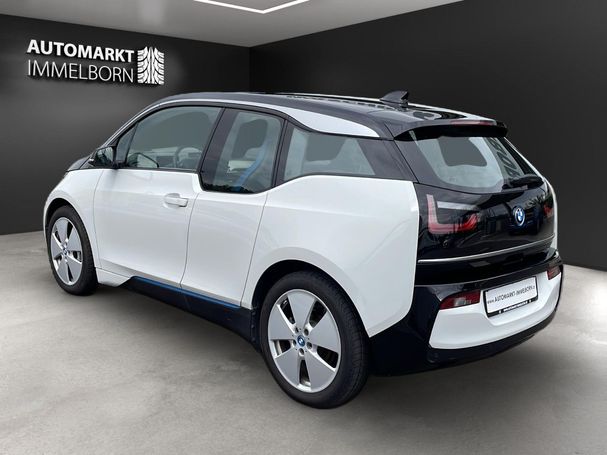 BMW i3 120Ah 125 kW image number 5