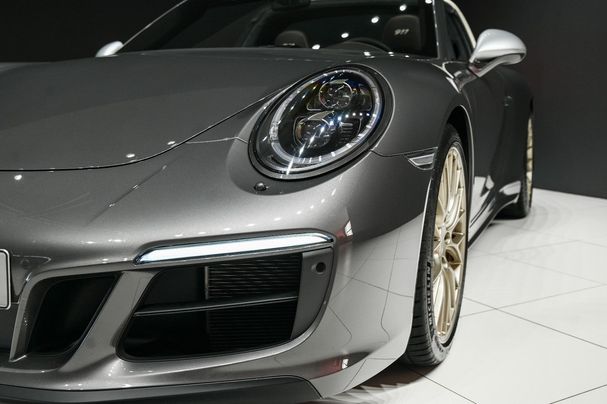 Porsche 991 Targa 4 GTS 331 kW image number 4