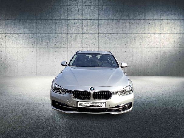 BMW 320i Touring 135 kW image number 2