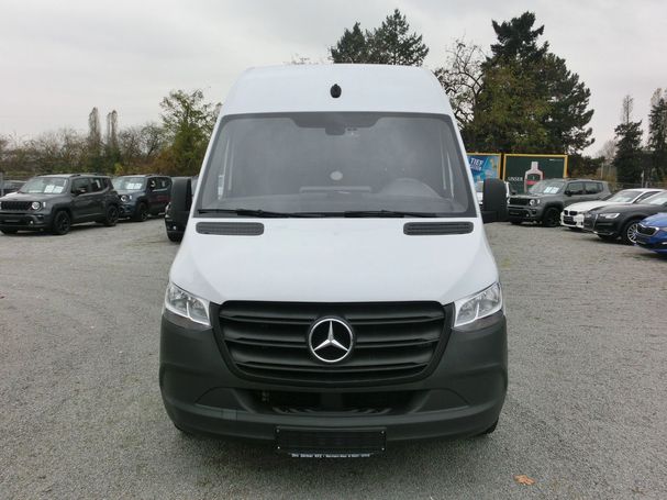 Mercedes-Benz Sprinter 211 CDI 84 kW image number 3