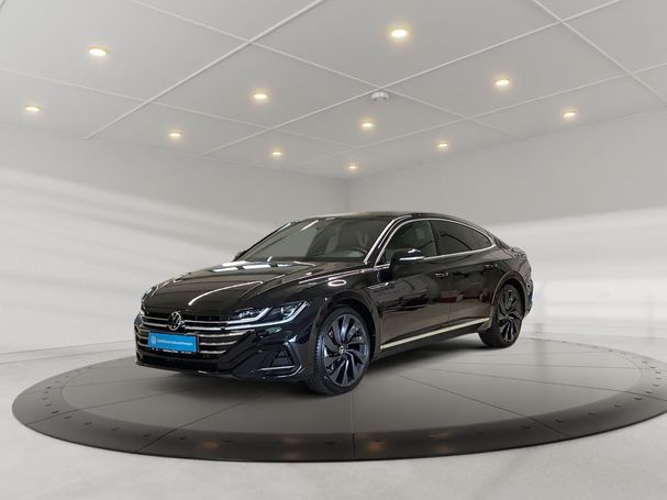 Volkswagen Arteon 2.0 TDI DSG 4Motion 147 kW image number 3