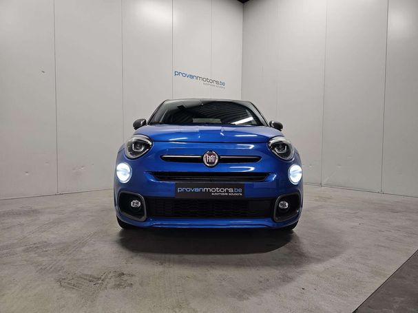 Fiat 500X 1.3 Sport 110 kW image number 25