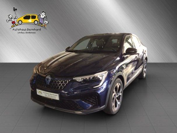 Renault Arkana EDC 103 kW image number 2