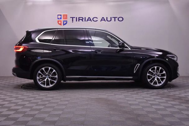 BMW X5 xDrive 195 kW image number 6