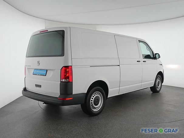 Volkswagen T6 Transporter 81 kW image number 4