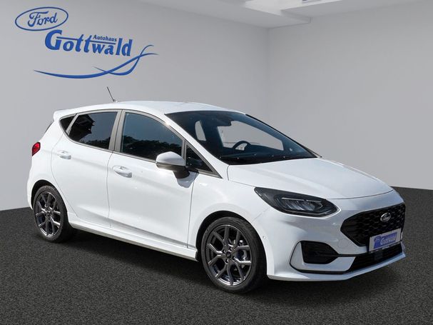 Ford Fiesta ST-Line 92 kW image number 1