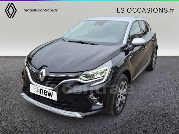 Renault Captur TCe 90 67 kW image number 1