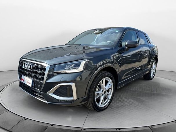 Audi Q2 30 TFSI Business 81 kW image number 1