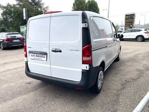 Mercedes-Benz Vito 114 CDi compact 100 kW image number 11