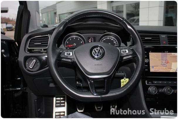 Volkswagen Golf Variant 1.0 TSI IQ.DRIVE 85 kW image number 16