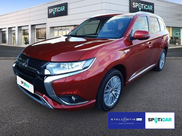 Mitsubishi Outlander 99 kW image number 1