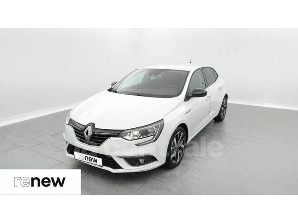 Renault Megane 103 kW image number 1