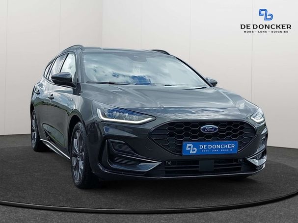 Ford Focus 1.0 EcoBoost ST-Line 92 kW image number 1