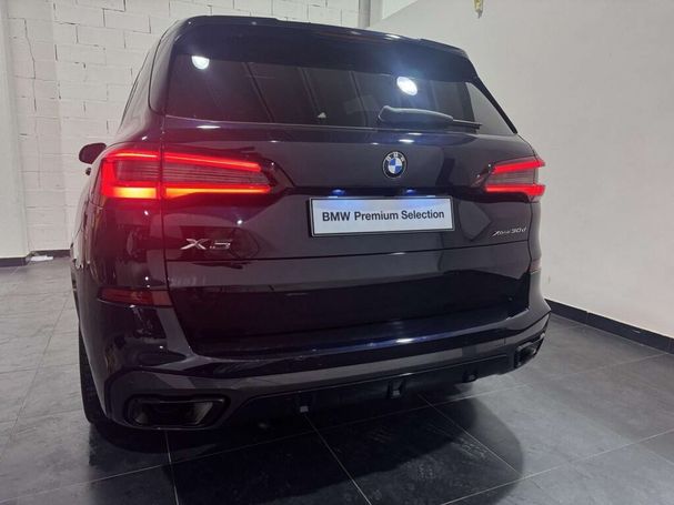 BMW X5 xDrive30d 210 kW image number 6