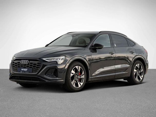 Audi Q8 50 e-tron S-line Sportback 250 kW image number 1