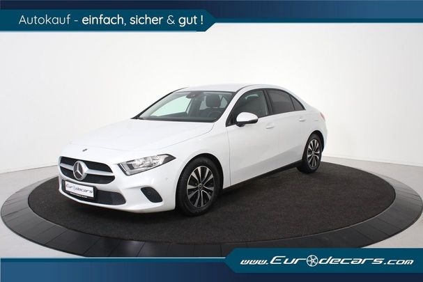 Mercedes-Benz A 180 100 kW image number 3