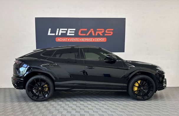 Lamborghini Urus 479 kW image number 6