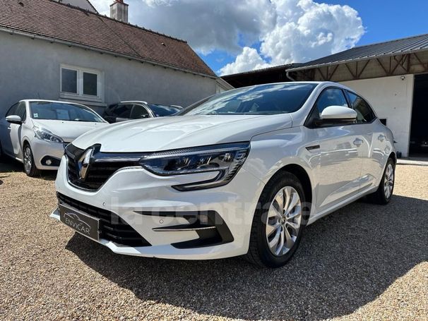 Renault Megane 1.5 Blue dCi 115 85 kW image number 1