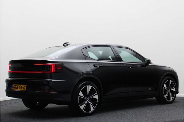 Polestar 2 Standard Range Single Motor 171 kW image number 20