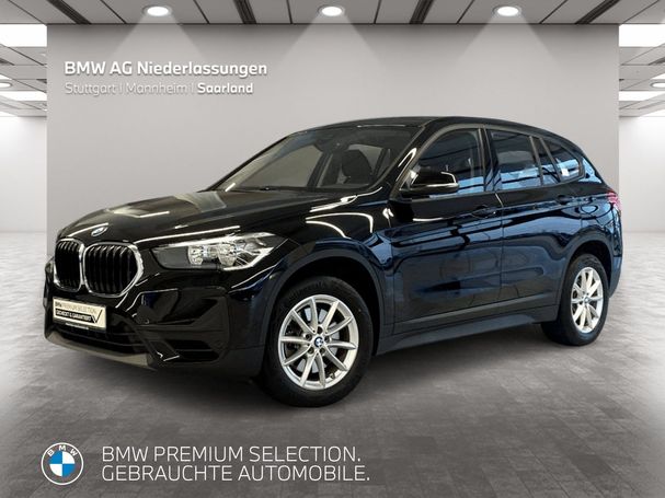 BMW X1 20i sDrive 131 kW image number 1