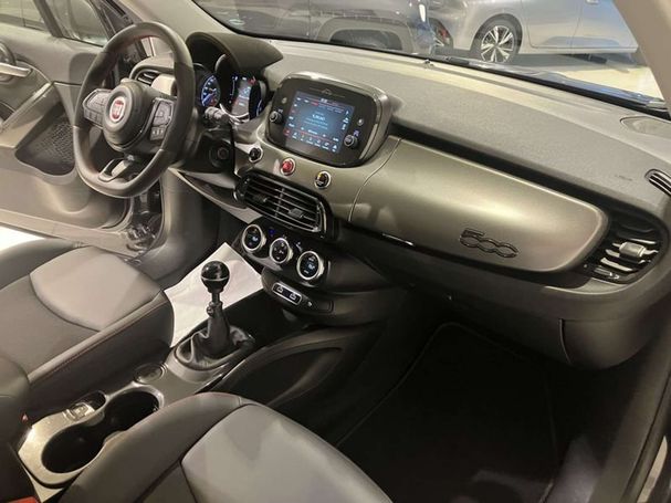 Fiat 500X 1.0 88 kW image number 15