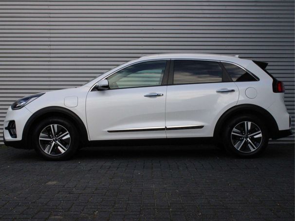 Kia Niro 1.6 GDI 104 kW image number 5