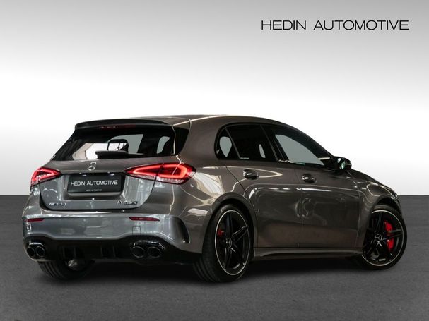 Mercedes-Benz A 45 AMG 310 kW image number 1