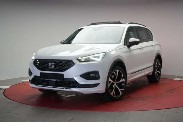 Seat Tarraco TDI FR 4Drive DSG 147 kW image number 1