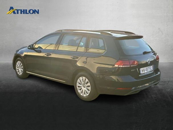 Volkswagen Golf 85 kW image number 5