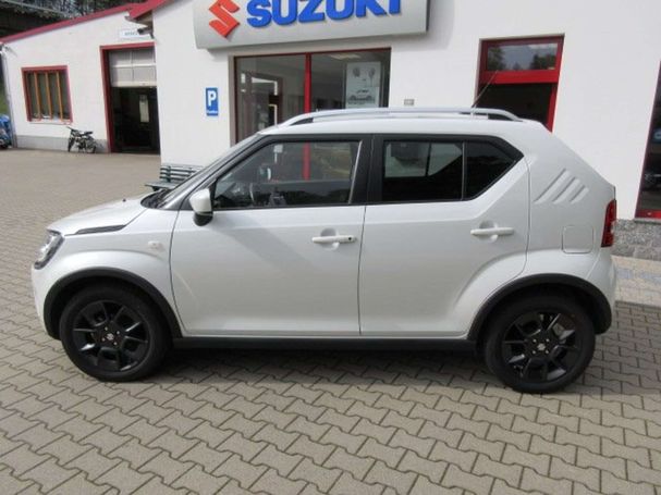 Suzuki Ignis 61 kW image number 5