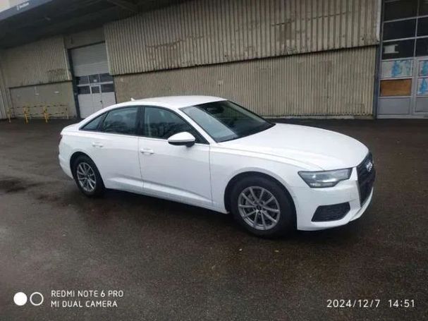 Audi A6 60 163 kW image number 2