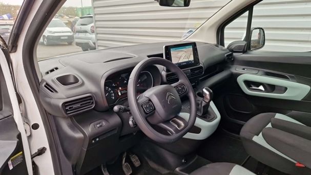 Citroen Berlingo M BlueHDi 100 FEEL 75 kW image number 16