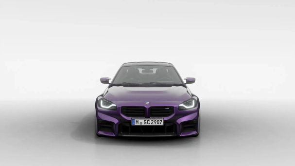 BMW M2 338 kW image number 17