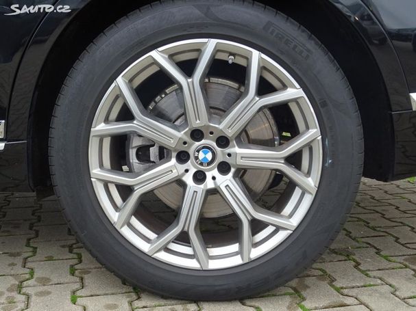 BMW X7 xDrive40d 250 kW image number 7