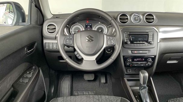 Suzuki Vitara 1.0 Comfort 82 kW image number 7