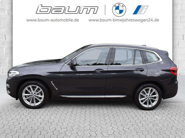 BMW X3 xDrive30i Luxury Line 185 kW image number 4