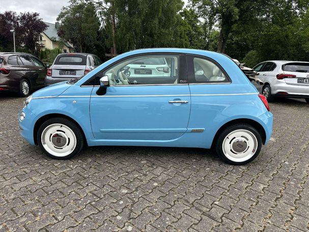 Fiat 500C TwinAir 63 kW image number 2