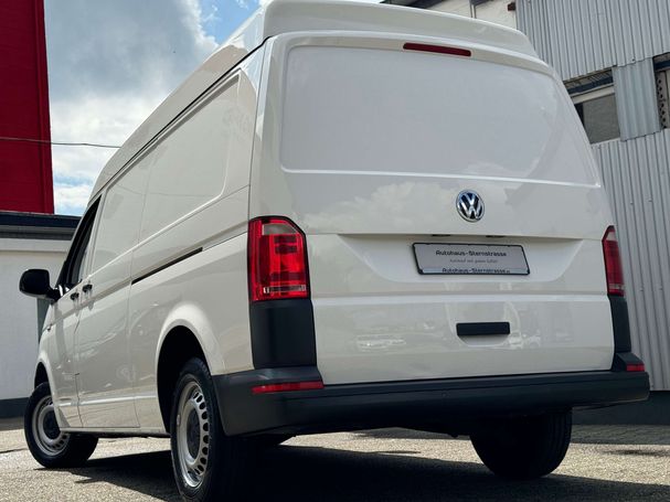 Volkswagen T6 Transporter 110 kW image number 2