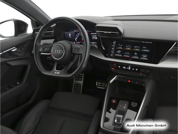 Audi S3 S tronic 228 kW image number 11