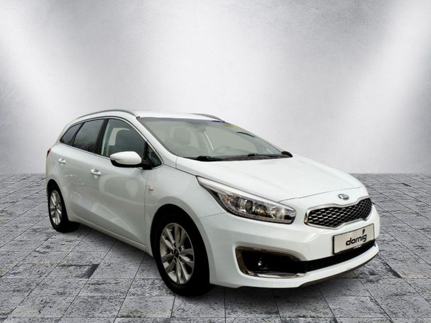 Kia Ceed SW 99 kW image number 7