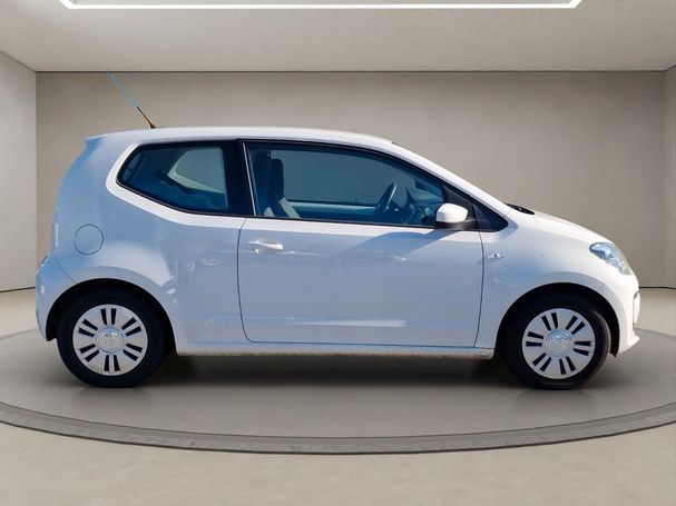 Volkswagen up! 44 kW image number 26