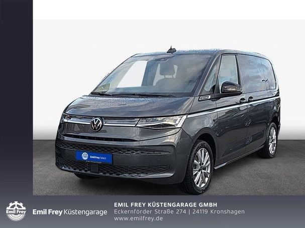 Volkswagen T7 Multivan 110 kW image number 1