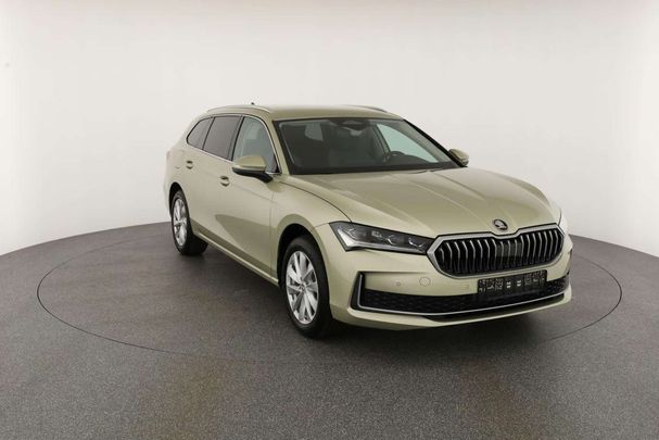 Skoda Superb Combi 2.0 TDI 110 kW image number 25