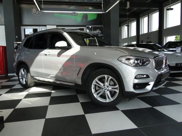 BMW X3 xDrive 185 kW image number 5