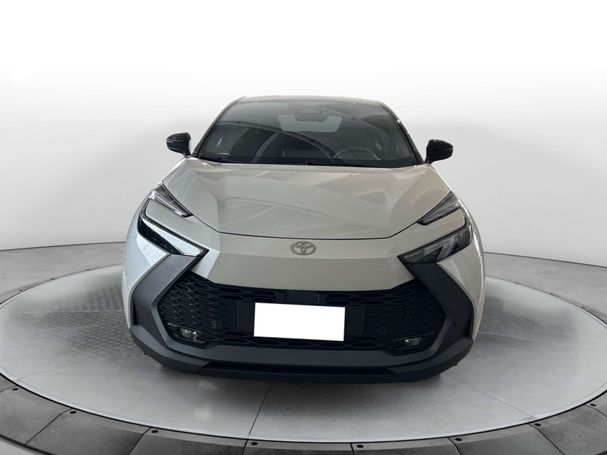 Toyota C-HR 103 kW image number 3