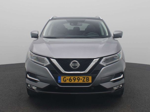 Nissan Qashqai 1.3 DIG-T TEKNA+ 103 kW image number 2