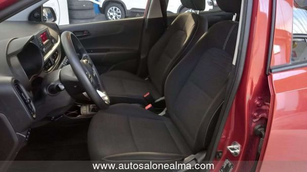 Kia Picanto 1.0 49 kW image number 12