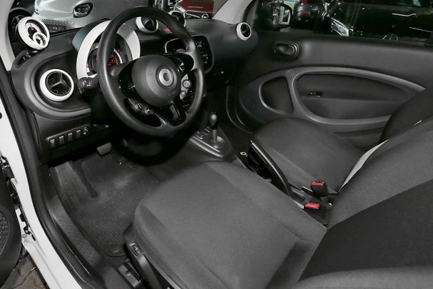 Smart ForTwo EQ 60 kW image number 7