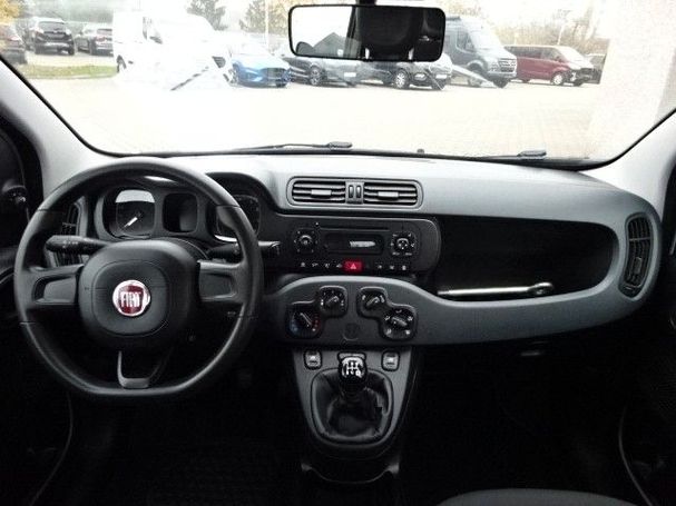 Fiat Panda 1.2 Easy 51 kW image number 13