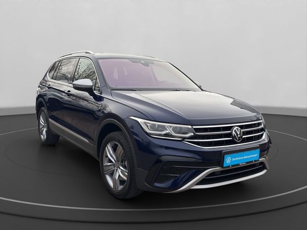 Volkswagen Tiguan Allspace 2.0 TDI Elegance 4Motion 147 kW image number 3